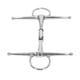 thumbnail image 1 of Filete De Mejilla De Caballo, Broca De Boca De Caballo Duradera, Mano De Obra Fina, Práctico, Fácil De Instalar, Acero Inoxidable Para Exteriores YLSHRF Otros, 1 of 8