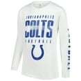 thumbnail image 4 of Youth Outerstuff Indianapolis Colts The Mix Combo T-Shirt Set, 4 of 5