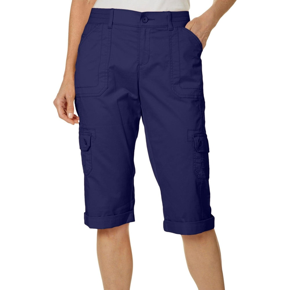lee flex to go capris