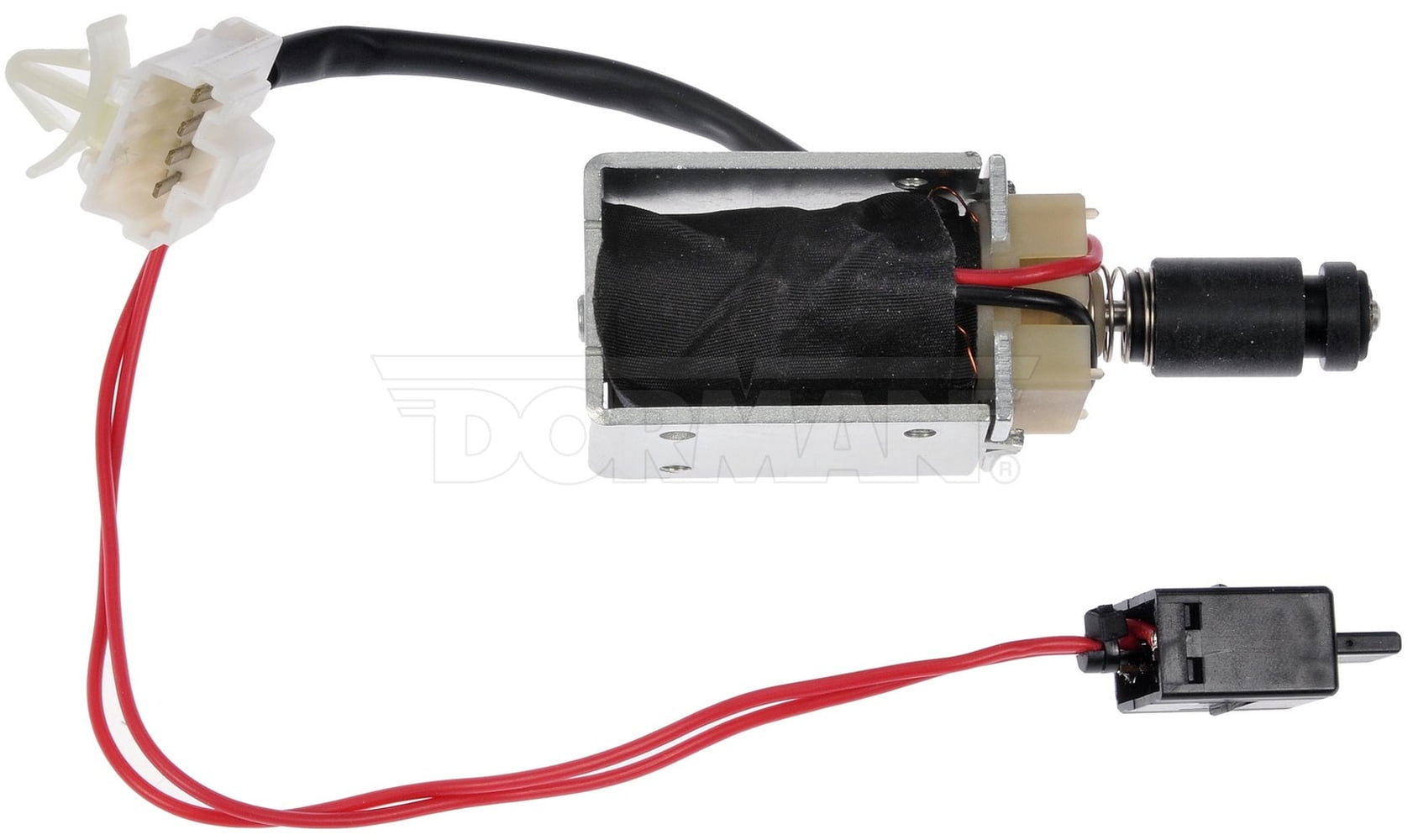 Shift Interlock Solenoid