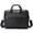 Black-01, variant on Laptop Bag for Men Briefcases Genuine Leather Totes Bag A4 Document Bags Men's Business Bag Leather Bag Handbags for Men