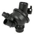 thumbnail image 4 of 11537580627 Car Engine Coolant Thermostat Housing for BMW 535i (F10) - 3.0L 6 Cyl (24 Valve) –  2011-2016, 4 of 6