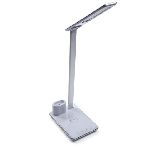 RedSky 4 in 1 Led Desk Lamp with Wireless Charger
