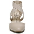 thumbnail image 4 of LifeStride Womens Gallery Pumps - Medium & Wide Width, 4 of 7