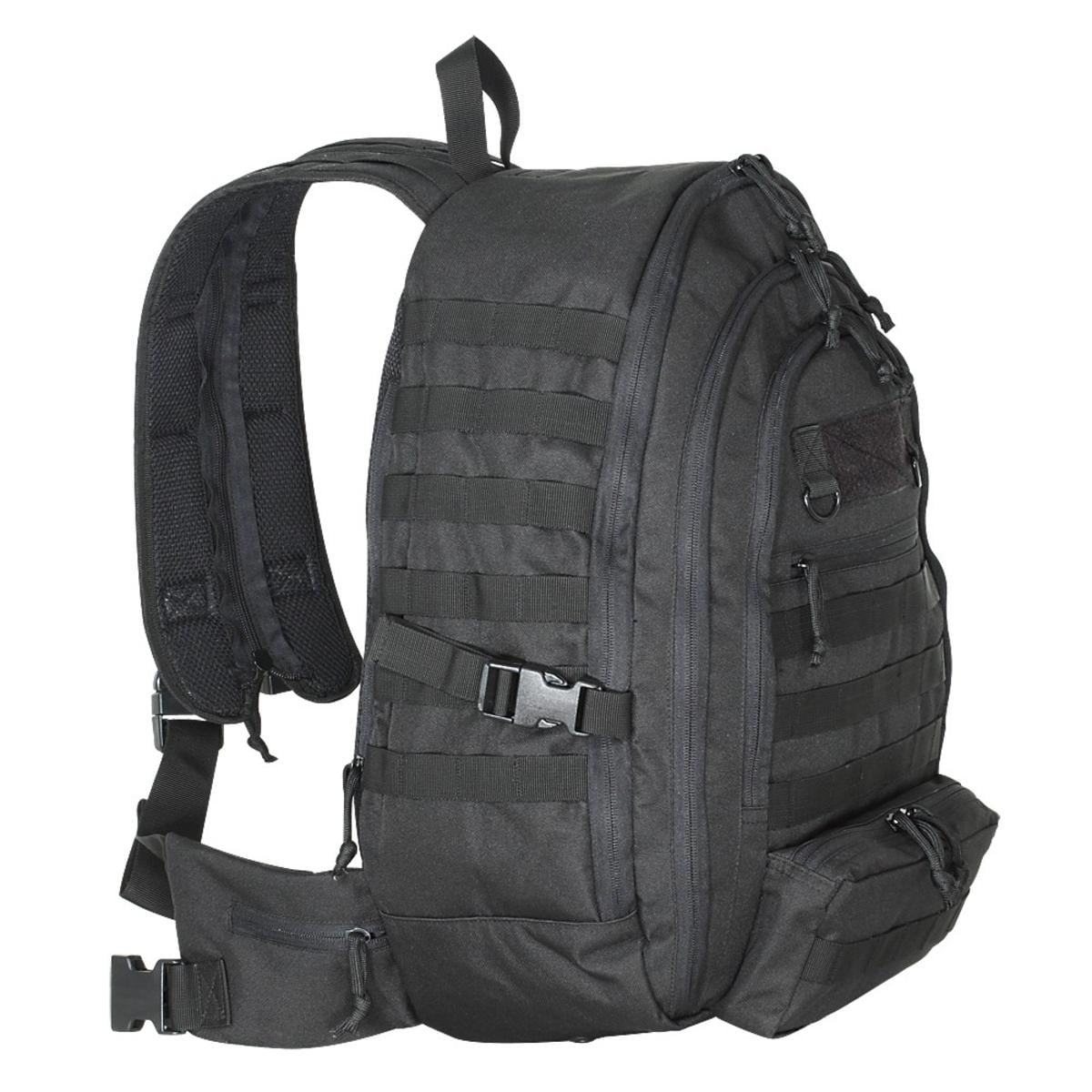 molle sling pack