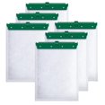 thumbnail image 1 of 6Pcs Medium Filter Cartridges for Whisper Filters Medium Replacement Filter for Repto Filter, 1 of 5