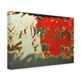 thumbnail image 2 of Aledanda 'Reflections of Burano V' Canvas Art, 2 of 4