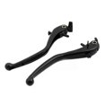thumbnail image 2 of Brake Clutch Lever For Ducati 848/EVO 999 899 959 Panigale 1098 1198 1199 1299 V4 DIAVEL /CARBON/XDiavel/S MULTISTRADA 1200, 2 of 5