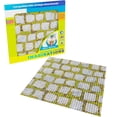 thumbnail image 2 of Cobblestone Baseplate (4Pack), 2 of 10