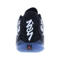 thumbnail image 3 of Nike Jordan Zion 3 GS Boys Shoes Size 4.5, Color: Black/White/Laser Orange, 3 of 4