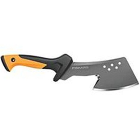 Fiskars 0365056 Jardin de Hache - 18 Po.