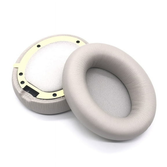 1 Pair Replacement Ear Pads Cushions, Earpads Cover Compatible with Beats Studio Pro Headphone Cover，Ear Headphones Sponge Ear Cover