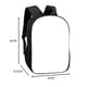 thumbnail image 2 of Anime Dragon Ball Large Capacity Kids Backpack Primary Kindergarten Students School Bags Bookbag Rucksack Shoulders Bag, 2 of 4