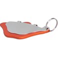thumbnail image 1 of Brake Caliper Alignment Tool Bike Disc Brake Correction Mountain Bike Riding Gap Adjuster(orange), 1 of 5