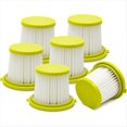 thumbnail image 1 of Filtros de Repuesto para Aspiradoras Manuales + PERFORMANCE de 18 V PCL700K, PCL700B, PCL704K, PCL704B, PCL705K y PCL705B, 1 of 7