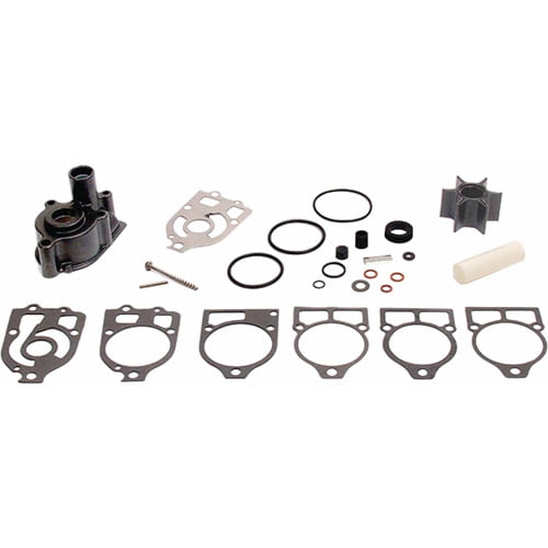 Quicksilver 96148Q 8 Water Pump Upper Repair Kit by Mercury Marine