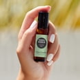 thumbnail image 2 of Edens Garden Headache & Migraine Aid Essential Oil Roll-On Blend- 100% Pure Premium Grade, Natural, Therapeutic, Aromatherapy, Kid & Skin Safe, The Best for Tension Pre-Diluted 10 ml (.33 fl oz), 2 of 7