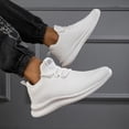 thumbnail image 6 of Men'S Casual Outdoor Sneakers Lightweight, 6 of 9