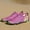 Hot Pink, variant on TIMIFIS Water Shoes Quick-Dry Aqua Socks Barefoot Slip-on for Beach Pool Swim River Yoga Lake Surf Women Men - Summer