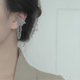 thumbnail image 4 of Pendientes magnéticos de agua dulce natural con clip, sin necesidad de perforar las orejas ------Código de producto 70941, 4 of 5