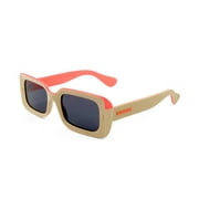 Havaianas sunglasses SAMPA WOMAN 51/20/ XWL GOLD CORAL