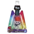 thumbnail image 1 of DreamWorks Trolls World Tour Barb, Collectible Doll with Guitar Accessory, 1 of 3