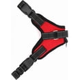thumbnail image 5 of Arnés de entrenamiento ajustable para perros grandes, chaleco con correa de mano, accesorios para perros, arnés para perros grandes, arnés de entrenamiento ajustable suave, paseo para mascot, 5 of 5
