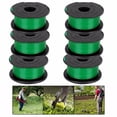 thumbnail image 2 of For Black Dec.ker 6pcs Replacement -080 String Feed & Spool Trim.mer Line Auto Tools & Home Improvement, 2 of 7