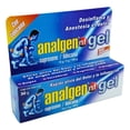 thumbnail image 2 of Gel Analgen NF Naproxeno 10 g, Lidocaína 5 g tubo 30 g, 2 of 4