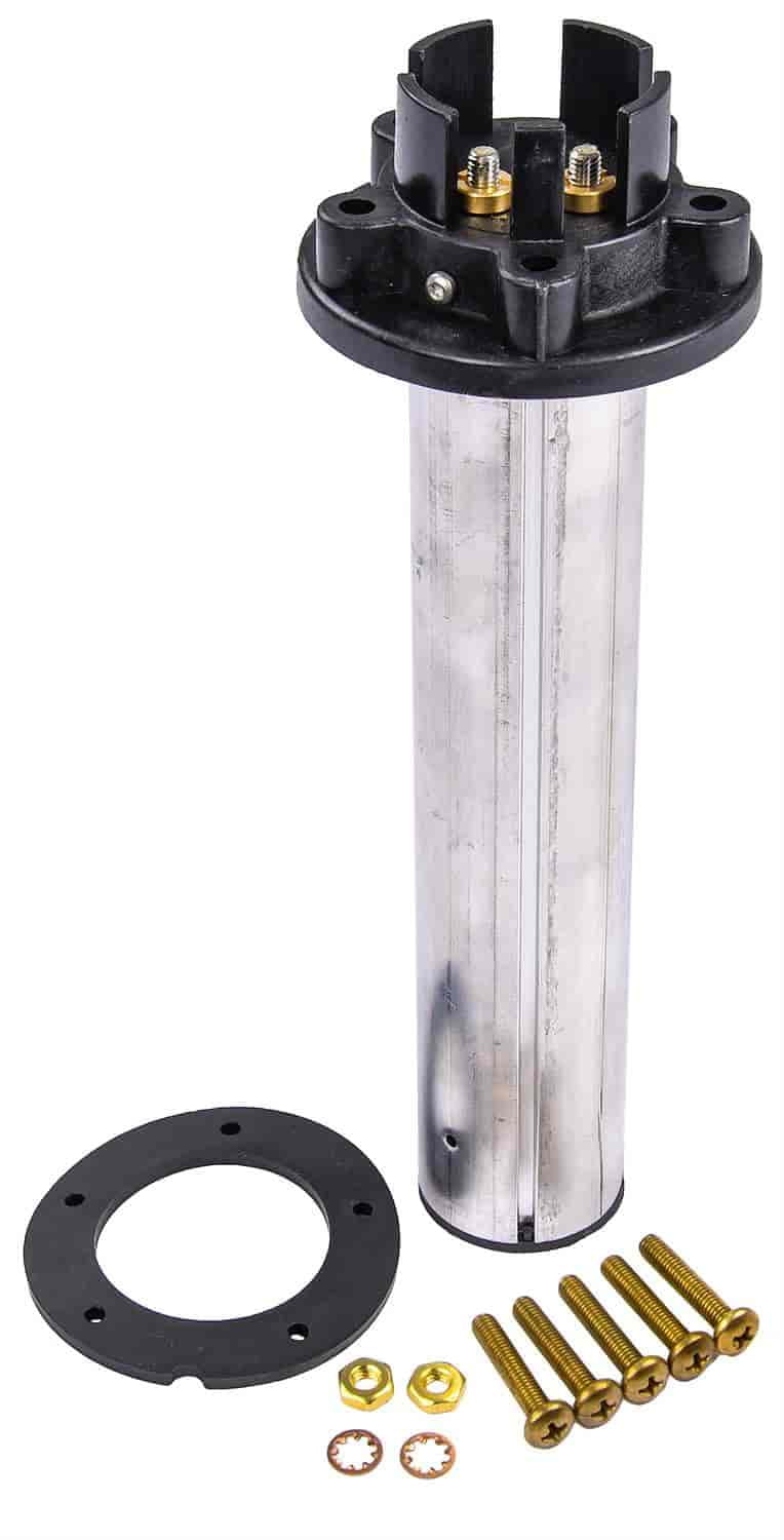 JEGS 15650 Floatless Fuel Sending Unit 090 Ohms (Most 19651996 GM