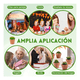 thumbnail image 3 of "24pcs Velas Aromaticas Cactus Verdes Decorativas Con Maceta Belug, Café ", 3 of 5