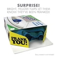thumbnail image 1 of Prank Pack Roto Wipe Gift Box Gag Toys & Practical Joke PP401039, 1 of 10