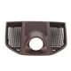 thumbnail image 2 of Funda para reloj de tablero para Porsche, funda para reloj de tablero marrón Funda para reloj de tablero C Tecnología de vanguardia, 2 of 9