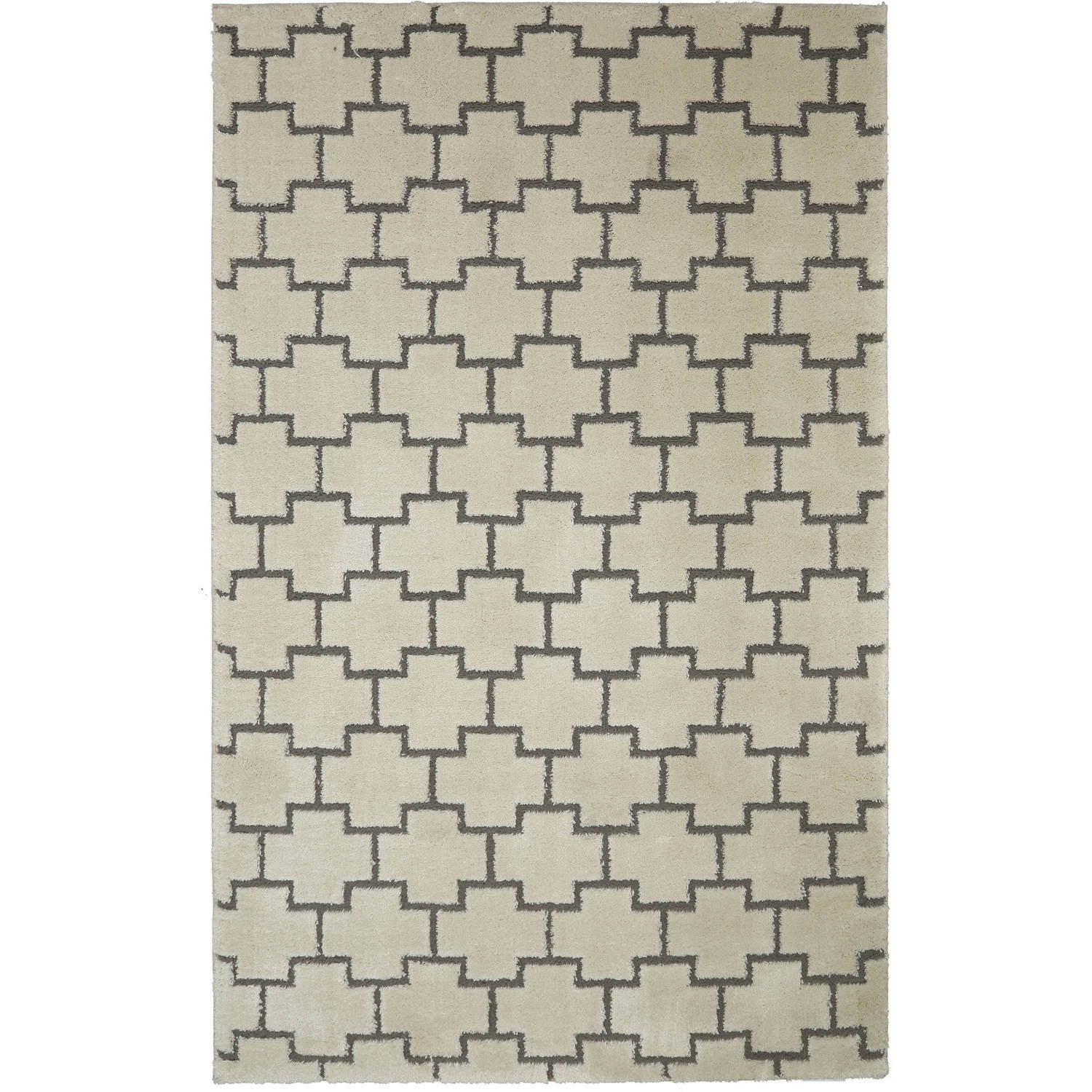 Mohawk Home Block Out Area Rug