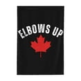 thumbnail image 6 of Fasiaou Canadian Garden Flags for Outside Small Patriotic Canada 12x18 Double Sided Yard Flags 4th of July Independence Day Outdoor Decor (Canada), 6 of 8