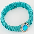 thumbnail image 2 of HAWEE Jasmine Costume for Girls Sequin Princess Dress Up Princess Cosplay Costumes, 2 of 7