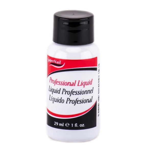Nail Supplements: Super Nail Professional Liquid (Size : 1 oz)