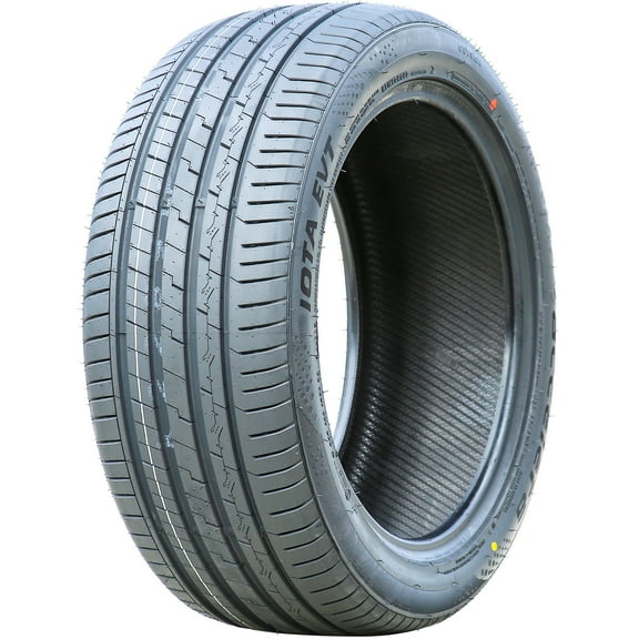 Accelera Iota EVT 245/45ZR20 245/45R20 103Y XL High Performance a/s All Season Tire