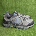 thumbnail image 1 of New Balance 481 V3 Mens Size 12 4E Extra Wide Gray Blue Running Shoes Sneakers, 1 of 6