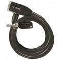 thumbnail image 1 of Serrure de Vélo Matchkey - Noire, 1 of 1