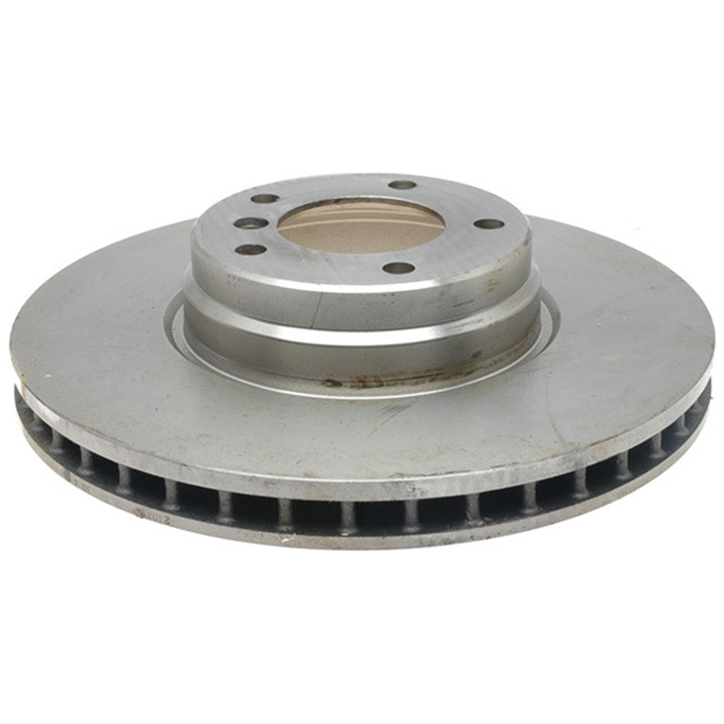 Raybestos Specialty Performance Rotors, 96960 Fits select: 2000-2001 BMW 750