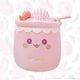 thumbnail image 1 of Bubble Tea Plush Toy, Boba Tea Plush Toy, Tea Cup Pillow, Toy for Kids, Boba Tea Plush, Cushion, 1 of 5