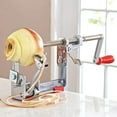 thumbnail image 2 of Pampered Chef Apple Peeler/Corer/Slicer #2430, 2 of 3