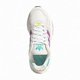 thumbnail image 5 of Adi - das Originals Retropy F90 Mens Shoes Size 13 White Fuschsia Sneakers HP8019, 5 of 6