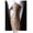B121, variant on Elevated Basics Men's Classic Tie 1 Pack, Crafted from a Luxe Silk Polyester Fabric with a Detailed Woven Jacquard Stripe Motif for Essential Yet Refined Business Wardrobes