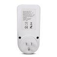 thumbnail image 2 of Btafrte Medidor Potencia LCD Digital Wattmeter Socket Kwh Medidor (US 120V 15A), 2 of 9