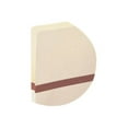 thumbnail image 3 of Smead Extra Wide Letter - Expanding file - tabbed - blue, brown (pack of 10), 3 of 3
