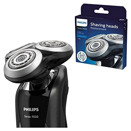 Philips Replacement Blades for Series 9000 Electric Shaver SH90/70
