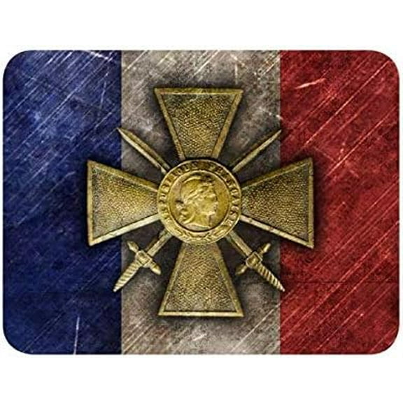 Flames of War The Great War French Objective Set GTO04