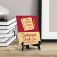 Signs ByLITA Contestant Check-In: Please Register Here Table Sign with ...